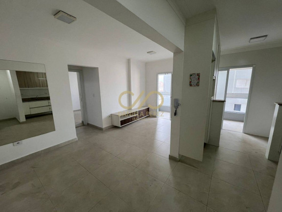 Imagem Apartamento com 1 Quarto à Venda, 55 m² em Boqueirão - Praia Grande