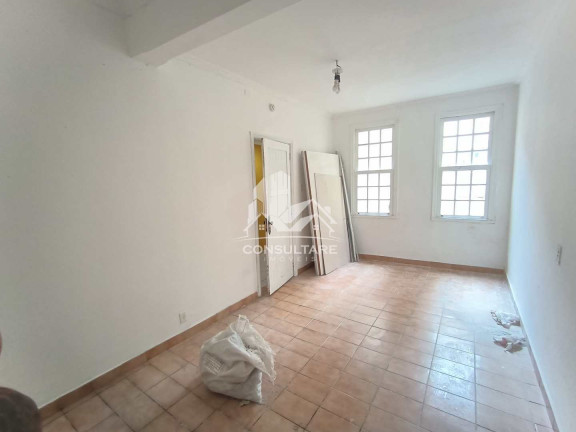 Imagem Sala Comercial à Venda, 26 m² em Centro - Santos Imagem Sala Comercial à Venda, 26 m² em Centro - Santos