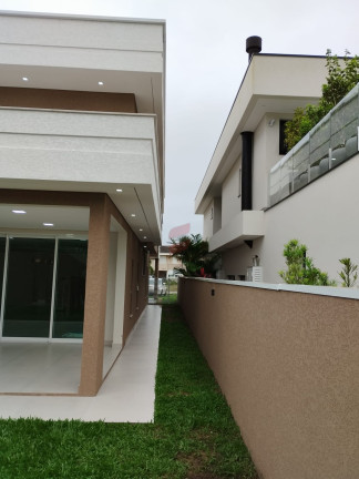 Imagem Casa com 4 Quartos à Venda, 360 m² em Pineville - Pinhais