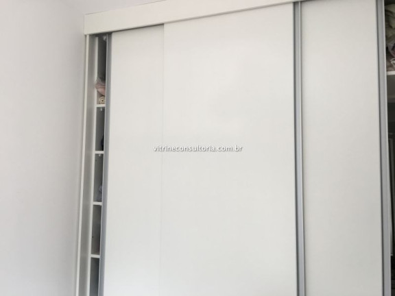Imagem Apartamento com 3 Quartos à Venda, 95 m² em Vila Monumento - São Paulo