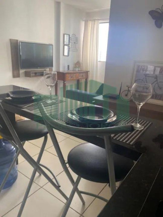 Apartamento com 2 Quartos à Venda, 43 m² em Torre - Recife