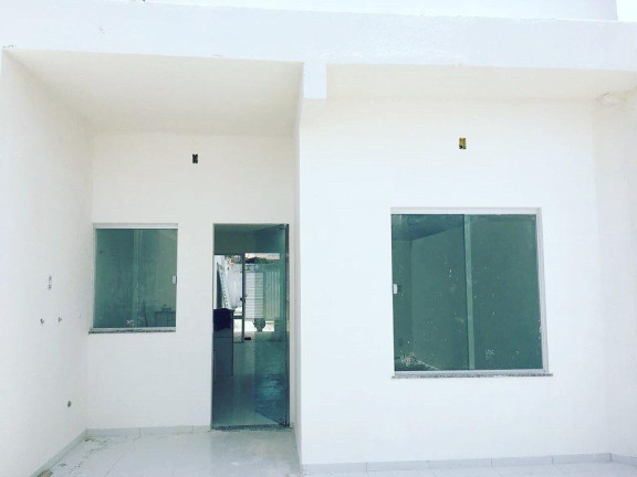 Imagem Casa com 2 Quartos à Venda, 70 m² em Conceicão - Feira De Santana Imagem Casa com 2 Quartos à Venda, 70 m² em Conceicão - Feira De Santana