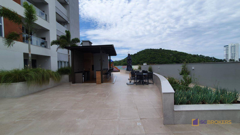 Imagem Apartamento com 2 Quartos à Venda, 64 m² em Praia Brava - Itajaí