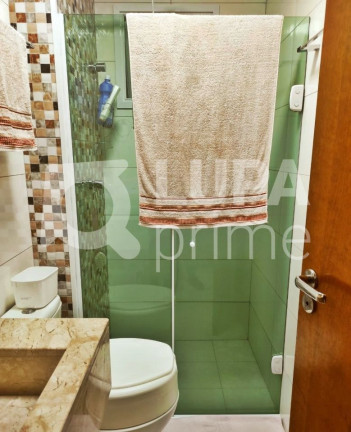 Imagem Apartamento com 2 Quartos à Venda, 38 m² em Vila Nova Mazzei - São Paulo