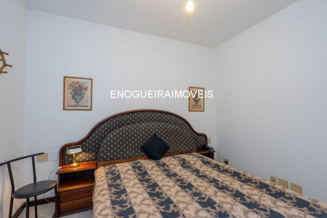 Imagem Flat com 1 Quarto à Venda, 36 m² em Jardim Paulista - São Paulo Imagem Flat com 1 Quarto à Venda, 36 m² em Jardim Paulista - São Paulo