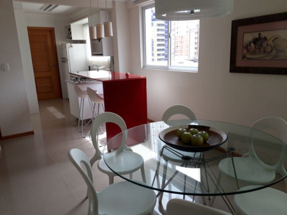 Imagem Apartamento com 3 Quartos para Alugar, 85 m² em Centro - Balneário Camboriú Imagem Apartamento com 3 Quartos para Alugar, 85 m² em Centro - Balneário Camboriú