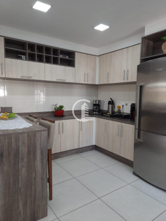 Imagem Sobrado com 3 Quartos à Venda, 115 m² em Nossa Senhora Das Graças - Caxias Do Sul