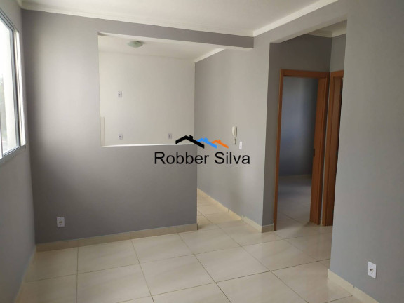 Imagem Apartamento com 2 Quartos à Venda, 45 m² em Jardim Gurilândia - Taubaté Imagem Apartamento com 2 Quartos à Venda, 45 m² em Jardim Gurilândia - Taubaté