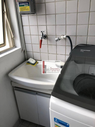 Imagem Apartamento com 3 Quartos à Venda, 63 m² em Sacomã - São Paulo