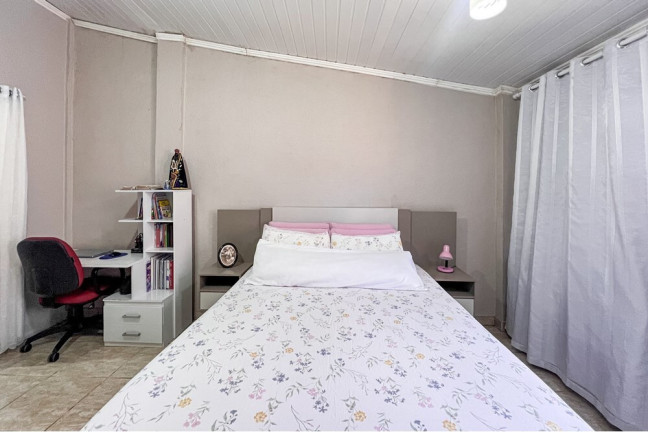 Imagem Casa com 2 Quartos à Venda, 125 m² em Igara - Canoas