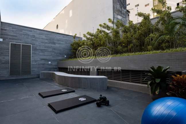 Imagem Apartamento com 3 Quartos à Venda, 113 m² em Vila Mariana - São Paulo