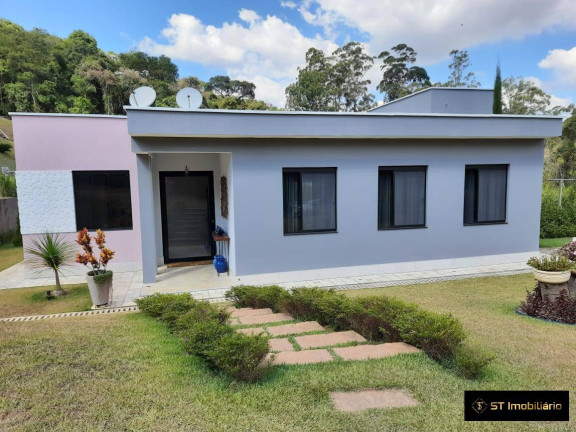 Imagem Chácara com 3 Quartos à Venda, 2.281 m² em Rio Abaixo - Atibaia
