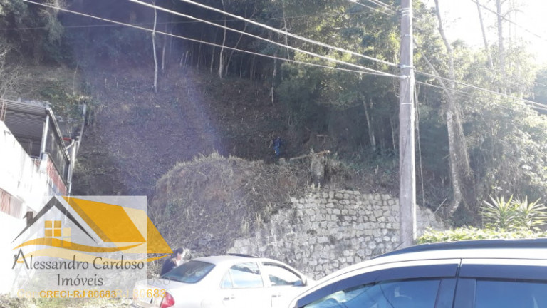 Imagem Terreno à Venda, 490 m² em Parque Dom João Vi - Nova Friburgo Imagem Terreno à Venda, 490 m² em Parque Dom João Vi - Nova Friburgo