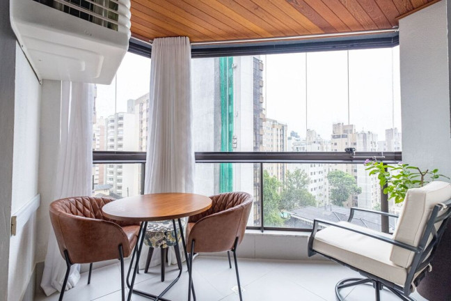 Imagem Apartamento com 3 Quartos à Venda, 114 m² em Centro - Florianópolis