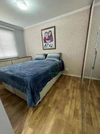Imagem Apartamento com 2 Quartos à Venda, 50 m² em Centro - Guarulhos Imagem Apartamento com 2 Quartos à Venda, 50 m² em Centro - Guarulhos