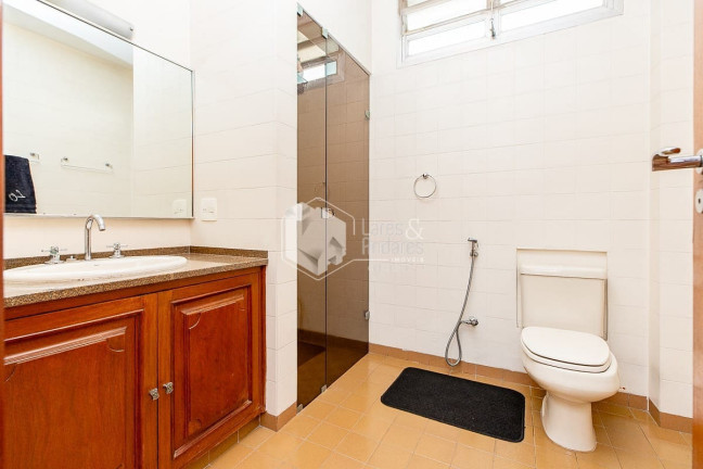 Imagem Casa com 4 Quartos à Venda, 541 m² em Alto De Pinheiros - São Paulo Imagem Casa com 4 Quartos à Venda, 541 m² em Alto De Pinheiros - São Paulo