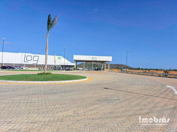 Imagem Galpão para Alugar, 1.417 m² em Ancuri - Fortaleza Imagem Galpão para Alugar, 1.417 m² em Ancuri - Fortaleza