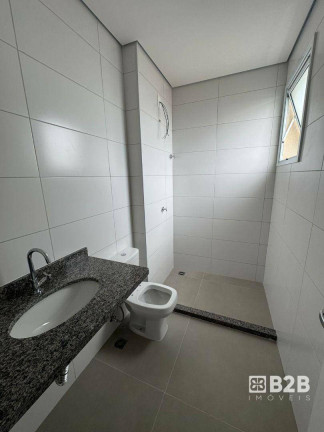 Imagem Apartamento com 3 Quartos à Venda, 82 m² em Vila Marimbondo - Lençóis Paulista