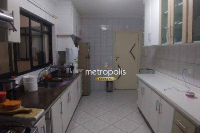Imagem Sobrado com 3 Quartos à Venda, 143 m² em Osvaldo Cruz - São Caetano Do Sul Imagem Sobrado com 3 Quartos à Venda, 143 m² em Osvaldo Cruz - São Caetano Do Sul