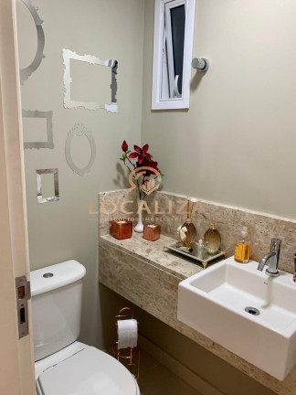 Imagem Imóvel com 3 Quartos à Venda, 142 m² em Jardim Das Indústrias - São José Dos Campos