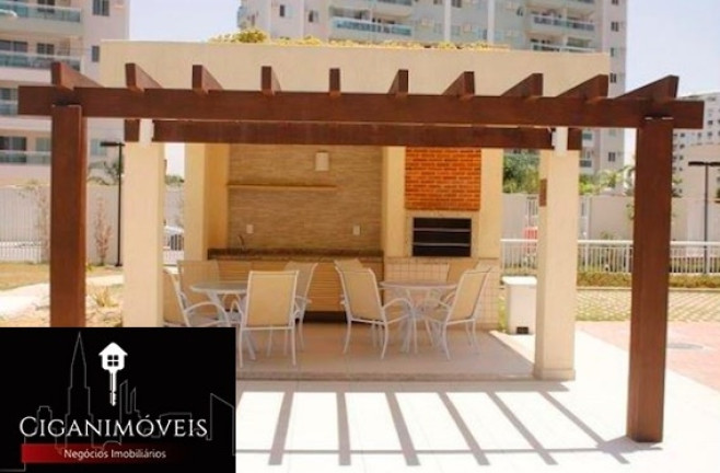 Imagem Apartamento com 2 Quartos à Venda, 72 m² em Barra Da Tijuca - Rio De Janeiro