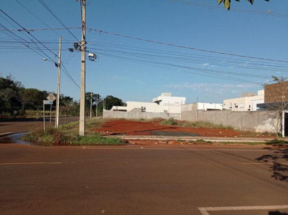 Imagem Terreno à Venda, 467 m² em Parque Dos Pioneiros - Foz Do Iguaçu Imagem Terreno à Venda, 467 m² em Parque Dos Pioneiros - Foz Do Iguaçu