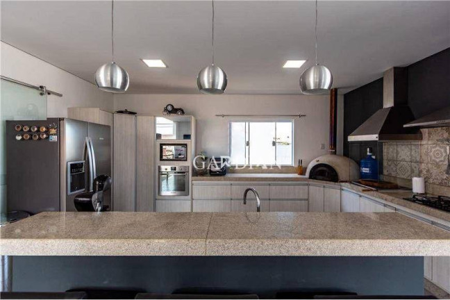 Imagem Casa com 4 Quartos à Venda ou Locação, 283 m² em Terra Magna - Indaiatuba