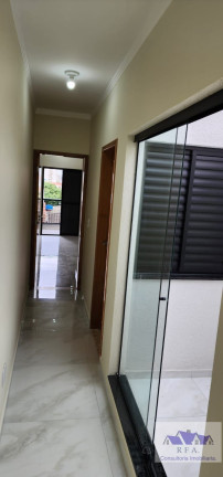 Imagem Casa com 3 Quartos à Venda, 159 m² em Vila Beatriz - São Paulo