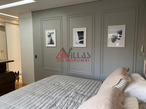 Imagem Apartamento com 3 Quartos à Venda, 177 m² em Vila Suzana - São Paulo