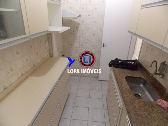 Imagem Apartamento com 1 Quarto à Venda, 53 m² em Centro - Rio De Janeiro Imagem Apartamento com 1 Quarto à Venda, 53 m² em Centro - Rio De Janeiro