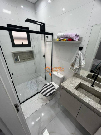 Imagem Sobrado com 4 Quartos à Venda, 210 m² em Parque Renato Maia - Guarulhos Imagem Sobrado com 4 Quartos à Venda, 210 m² em Parque Renato Maia - Guarulhos