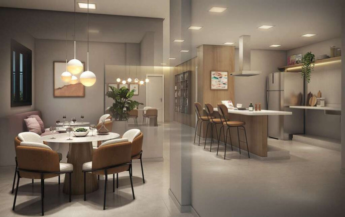 Imagem Imóvel com 2 Quartos à Venda, 37 m² em Socorro - São Paulo Imagem Imóvel com 2 Quartos à Venda, 37 m² em Socorro - São Paulo