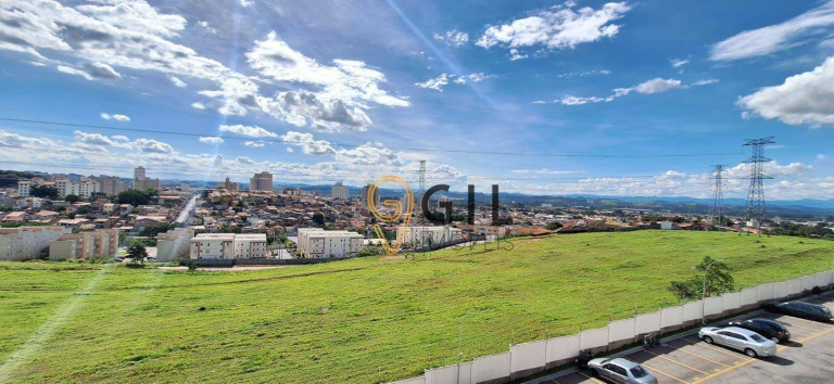 Imagem Apartamento com 2 Quartos à Venda, 39 m² em Vila Nova Aliança - Jacareí