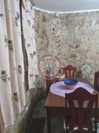 Imagem Casa com 3 Quartos à Venda, 100 m² em Agenor De Campos - Mongaguá Imagem Casa com 3 Quartos à Venda, 100 m² em Agenor De Campos - Mongaguá