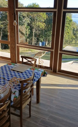 Imagem Chácara com 3 Quartos à Venda, 360 m² em Enseada Das Canoas - Paraibuna Imagem Chácara com 3 Quartos à Venda, 360 m² em Enseada Das Canoas - Paraibuna