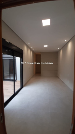 Imagem Casa com 3 Quartos à Venda,  em Jardim Residencial Viena - Indaiatuba