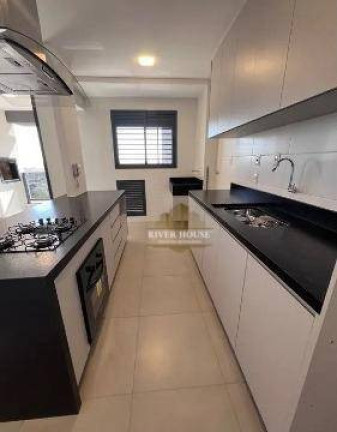 Imagem Apartamento com 3 Quartos à Venda ou Locação, 89 m² em Jardim Bom Clima - Cuiabá