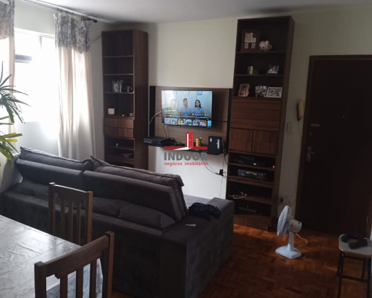 Imóvel com 2 Quartos à Venda, 65 m² em Jardim São Paulo(zona Norte) - São Paulo