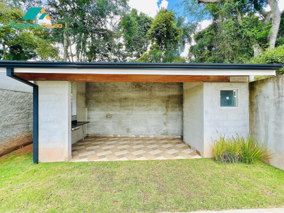 Imagem Casa com 3 Quartos à Venda, 130 m² em Terra Preta (terra Preta) - Mairiporã