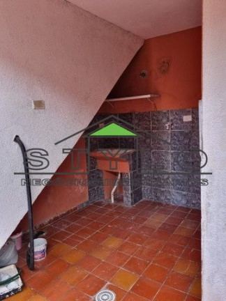 Imagem Casa com 3 Quartos à Venda, 150 m² em Santa Terezinha - São Bernardo Do Campo Imagem Casa com 3 Quartos à Venda, 150 m² em Santa Terezinha - São Bernardo Do Campo