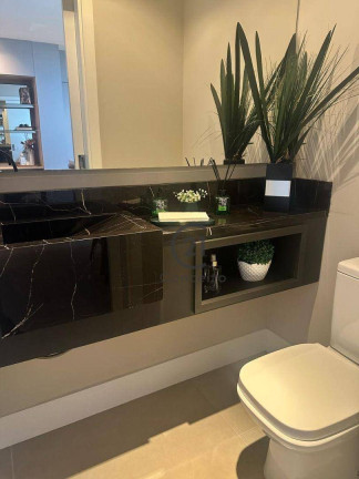 Imagem Apartamento com 3 Quartos à Venda, 108 m² em Campinas - São José Imagem Apartamento com 3 Quartos à Venda, 108 m² em Campinas - São José
