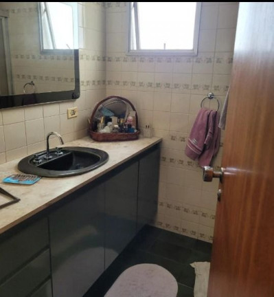 Imagem Apartamento com 3 Quartos à Venda, 158 m² em Saúde - São Paulo Imagem Apartamento com 3 Quartos à Venda, 158 m² em Saúde - São Paulo