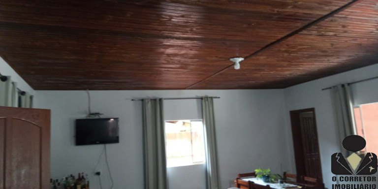 Imagem Imóvel com 2 Quartos à Venda, 600 m² em Pedra Negra - Entre Rios De Minas