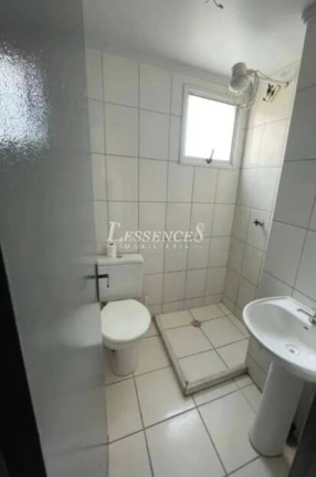 Imagem Apartamento com 2 Quartos à Venda, 48 m² em Residencial Flórida - Goiânia