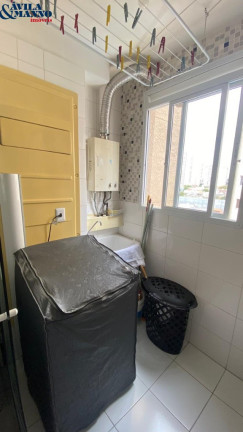 Imagem Apartamento com 2 Quartos à Venda, 55 m² em Mooca - São Paulo Imagem Apartamento com 2 Quartos à Venda, 55 m² em Mooca - São Paulo