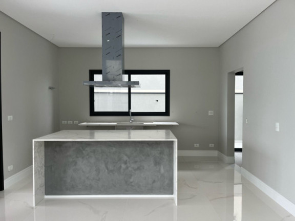 Imagem Casa com 4 Quartos à Venda, 400 m² em Condomínio Residencial Alphaville - São José Dos Campos