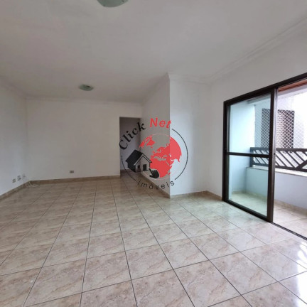 Imagem Apartamento com 3 Quartos à Venda, 97 m² em Baeta Neves - São Bernardo Do Campo