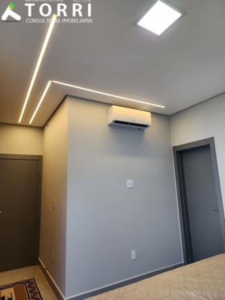 Imagem Imóvel com 3 Quartos à Venda, 165 m² em Ibiti Reserva - Sorocaba