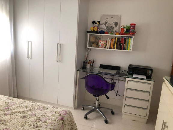 Imagem Apartamento com 3 Quartos à Venda, 200 m² em Vila Mariana - São Paulo