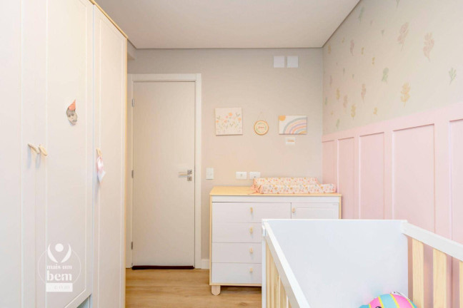 Imagem Apartamento com 2 Quartos à Venda, 68 m² em Alto Da Glória - Curitiba